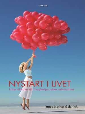 cover image of Nystart i livet